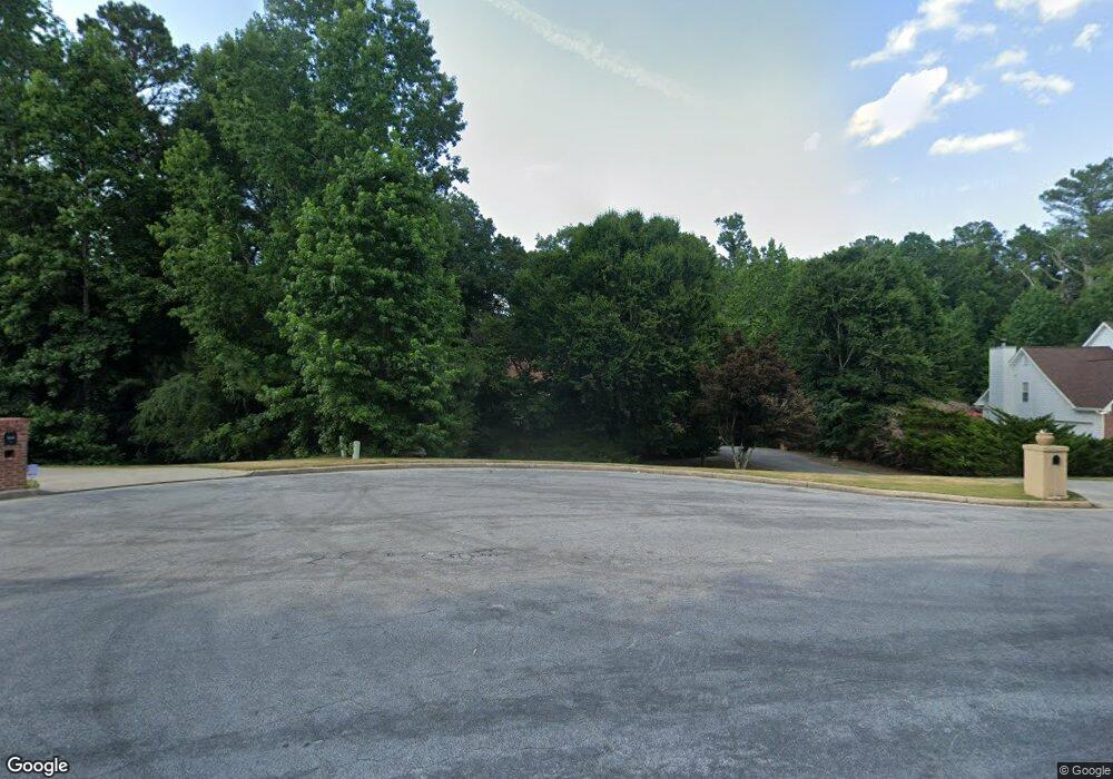 2305 Lost Forest Ln SW, Conyers, GA 30094 - photo 1