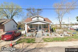 1347 Milford Ave, Saint Louis, MO 63133