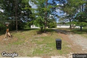 262 Vinson Rd, Mc Intyre, GA 31054