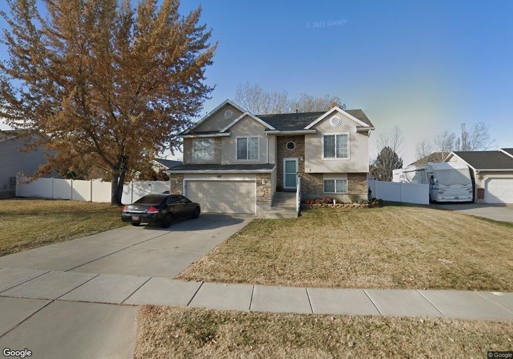 1117 N 1120 W, Clearfield, UT 84015 - photo 1