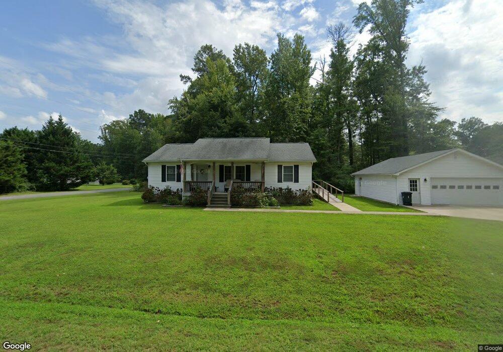 275 Monticello Dr, Colonial Beach, VA 22443 - photo 1