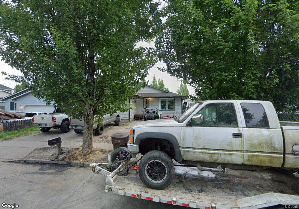 208 Carolina St, Longview, WA 98632 - photo 1