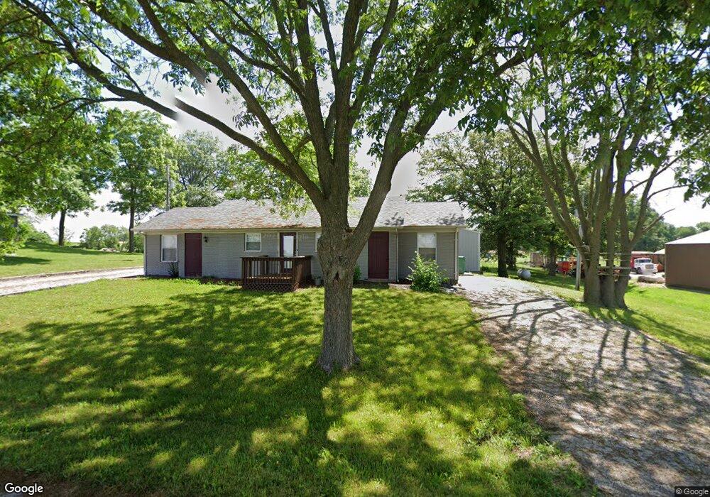 6950 Holcomb School Rd, Freeburg, IL 62243 - photo 1