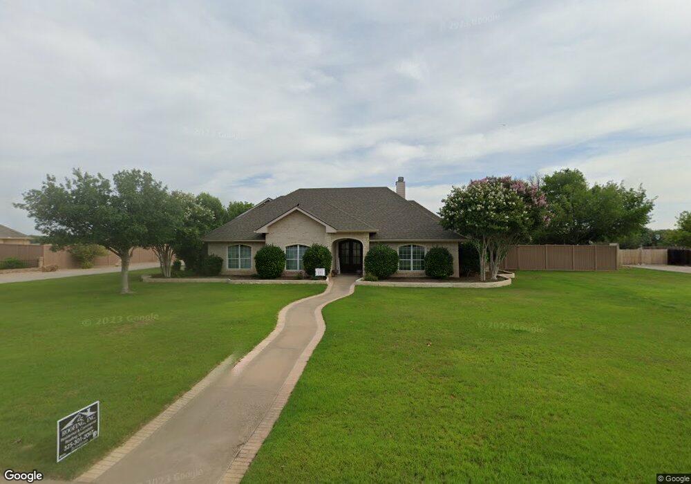 1534 Barbara Ave, San Angelo, TX 76904 - photo 1