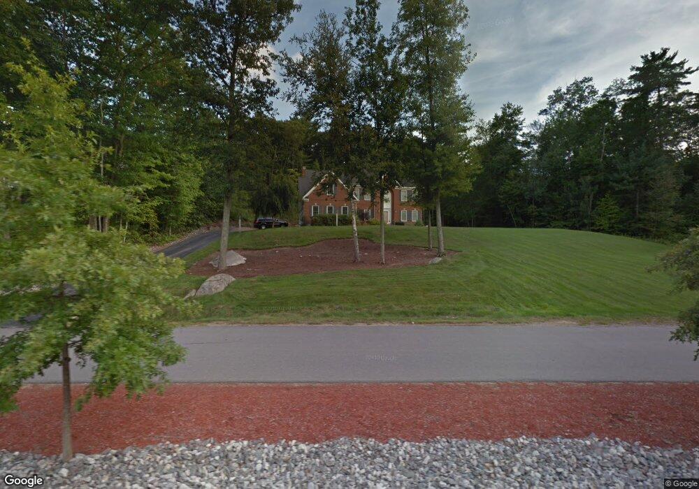 48 Barrington Dr, Bedford, NH 03110 - photo 1