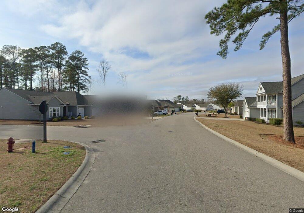 TBB Three Oak Ln, Conway, SC 29526 - photo 1