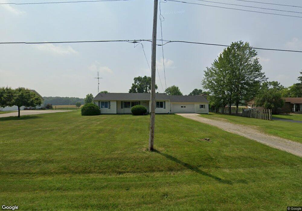 12154 E Richfield Rd, Davison, MI 48423 - photo 1