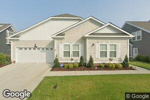 121 Beacon Run, Suffolk, VA 23435