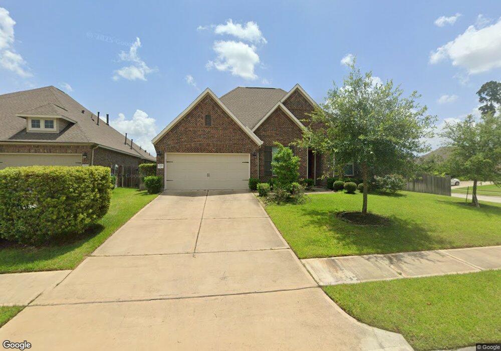 2706 Sterling Heights Ln, Conroe, TX 77385 - photo 1