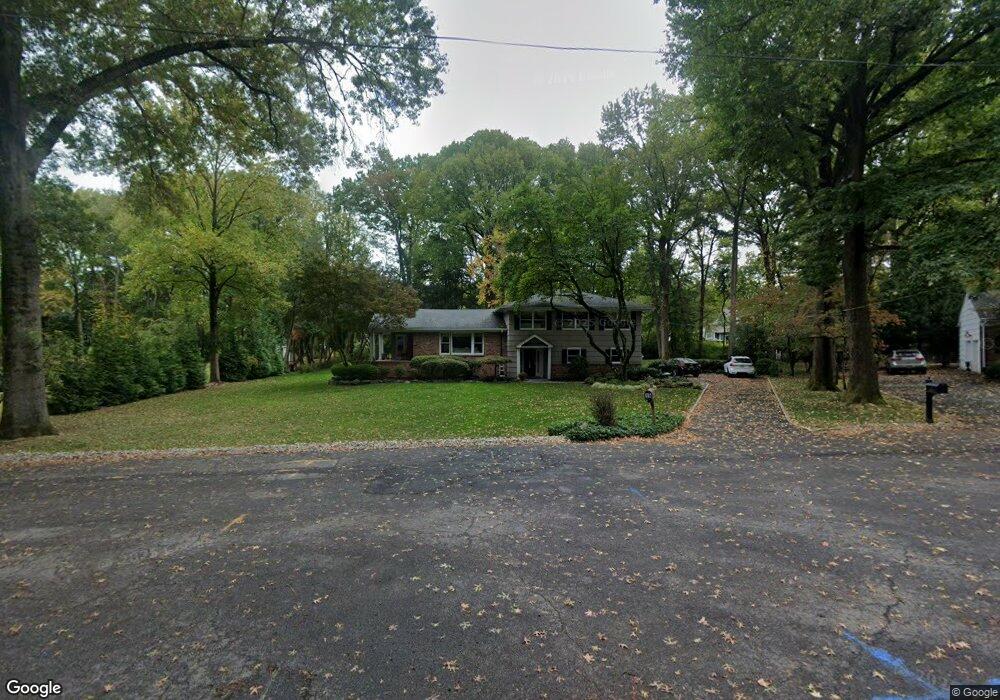 15 Indian Run, Scotch Plains, NJ 07076 - photo 1