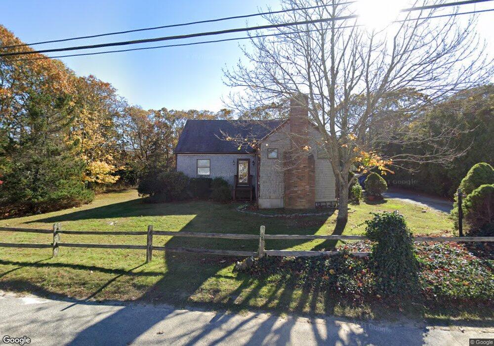 12 Carrolls Way, Vineyard Haven, MA 02568 - photo 1