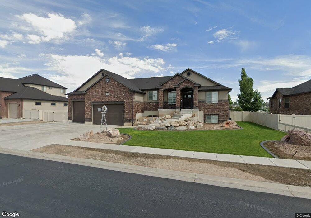4920 W 4025 S, West Haven, UT 84401 - photo 1