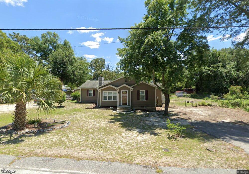 1506 Roberts Ave, Camden, SC 29020 - photo 1