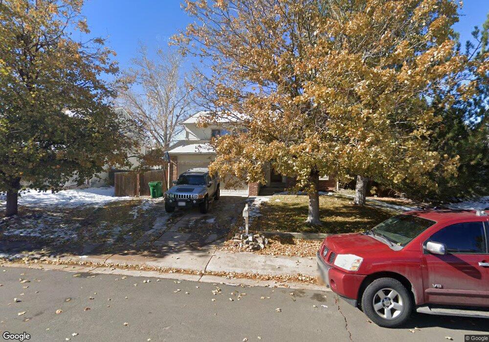 17475 E Bellewood Cir, Aurora, CO 80015 - photo 1