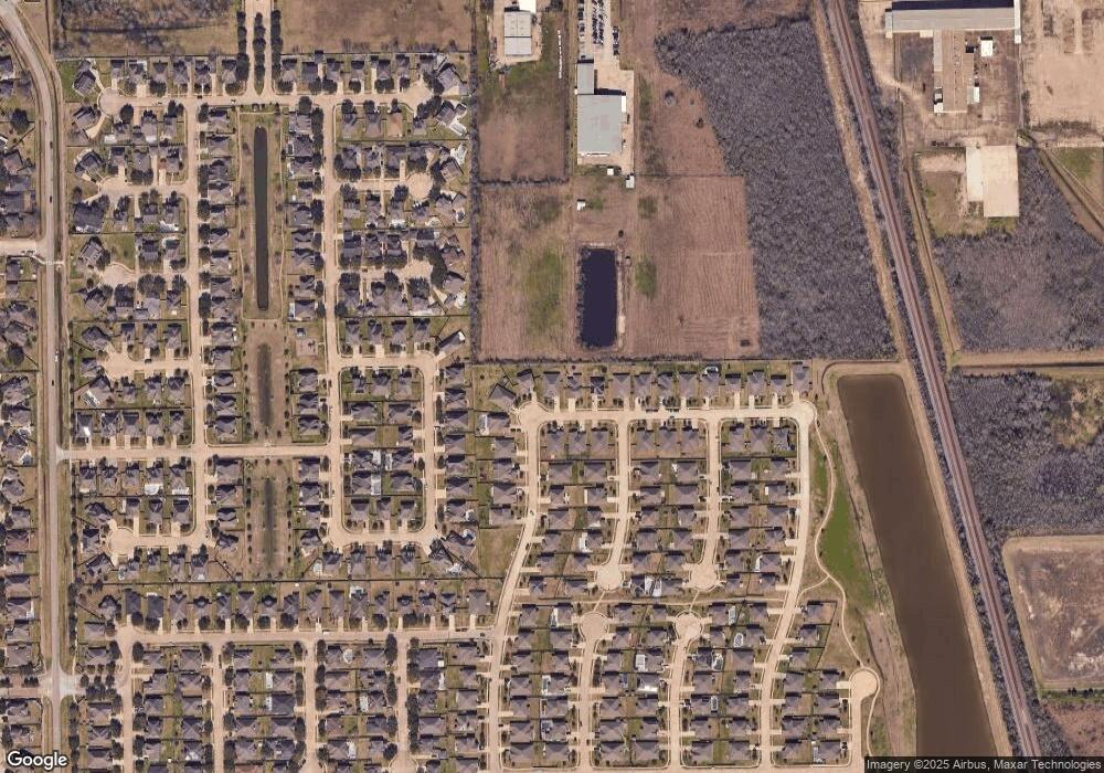 3907 Waterworth Way, Pearland, TX 77584 - photo 1