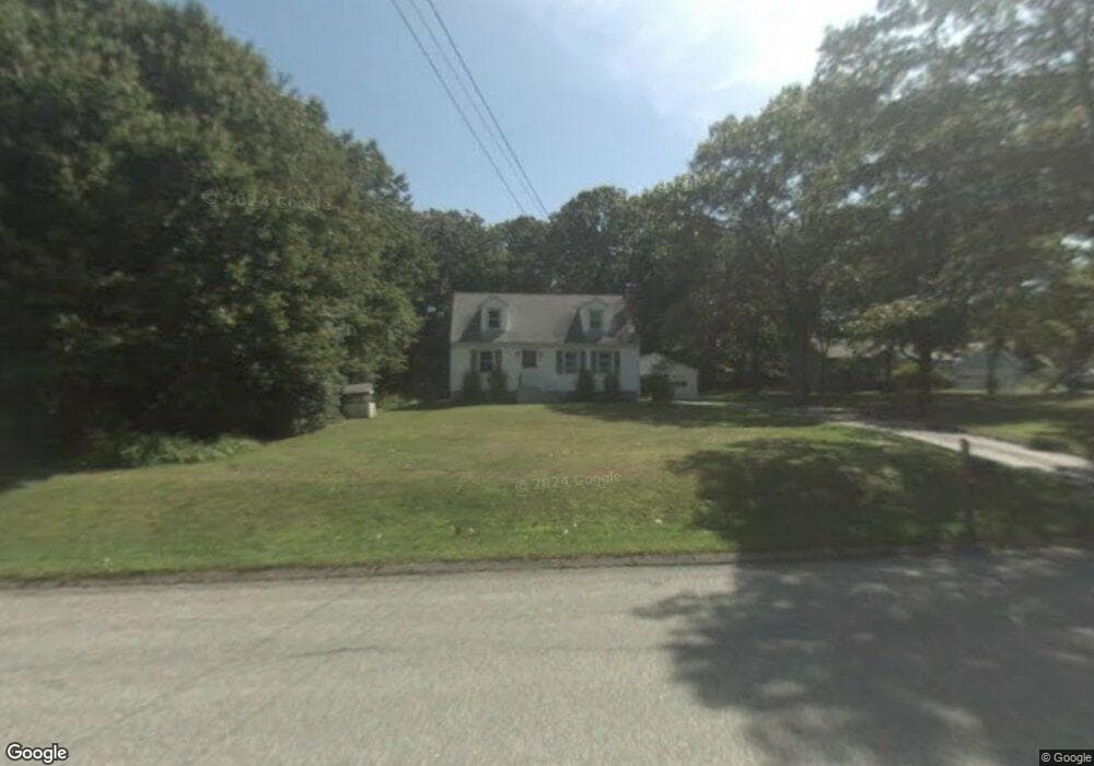 207 West Rd, Colchester, CT 06415 - photo 1