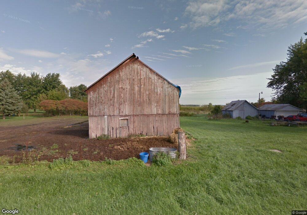 5080 Colf Rd unit Bldg-Unit, Carleton, MI 48117 - photo 1