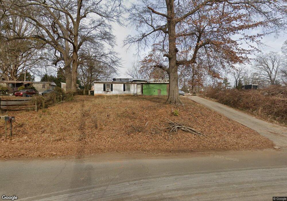 146 Forest Dr, Fort Mill, SC 29715 - photo 1