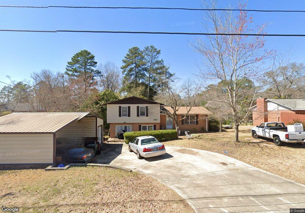 408 Pinecrest Rd, Warner Robins, GA 31093 - photo 1