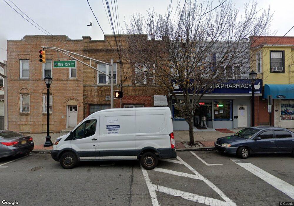 1111 New York Ave unit 13, Union City, NJ 07087 - photo 1