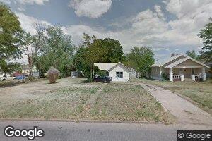 718 4th St, Alva, OK 73717