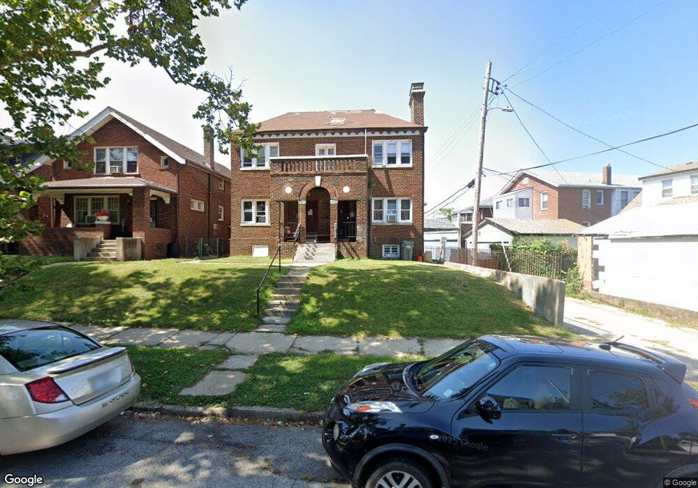 4647 Carrie Ave, Saint Louis, MO 63115 - photo 1