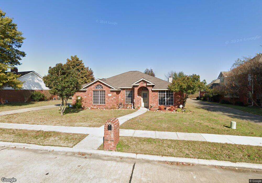 401 Foxwood Ln, Wylie, TX 75098 - photo 1