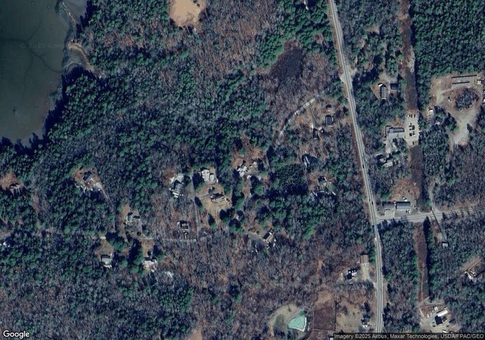 25 High Fields Rd, Boothbay, ME 04537 - photo 1