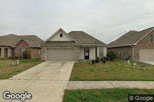 1875 Meadow Oak Dr, Saint Gabriel, LA 70776