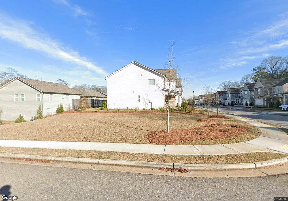 1180 Grove Pkwy unit 40, Jonesboro, GA 30236 - photo 1