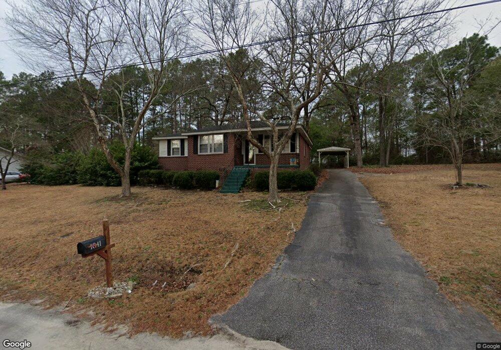 1041 Westhaven Dr, West Columbia, SC 29169 - photo 1