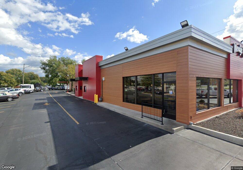 1694 E Market St, Harrisonburg, VA 22801 - photo 1