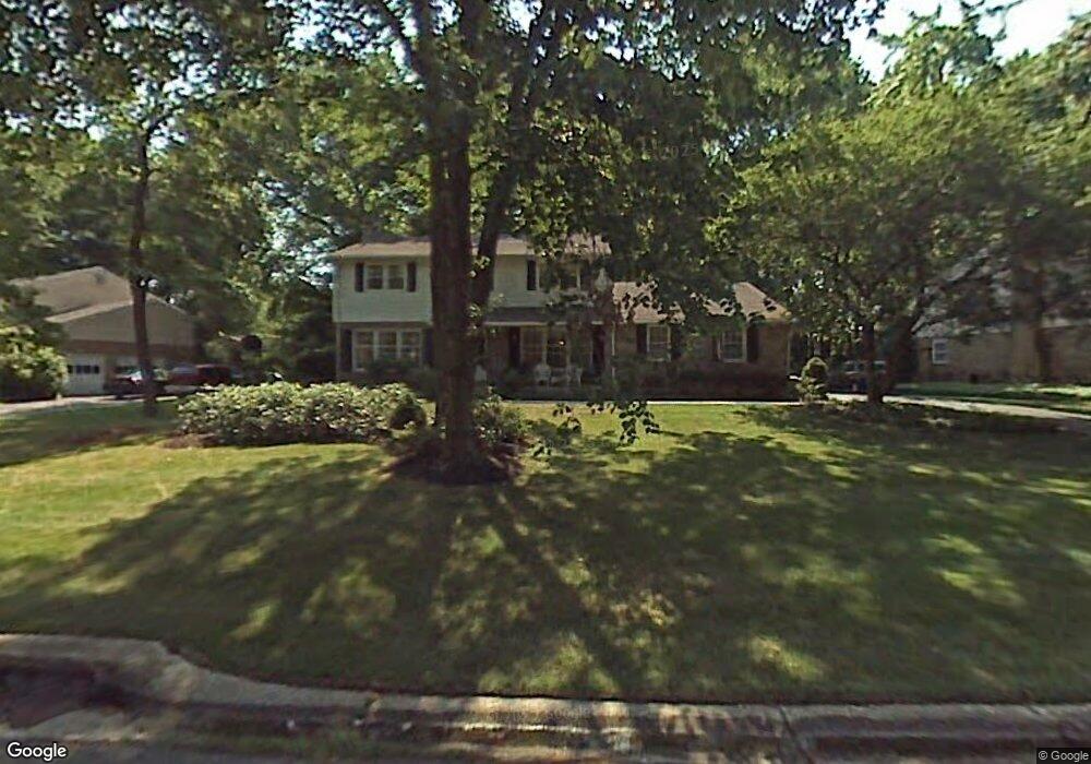 2106 Dunhill Dr, Wilmington, DE 19810 - photo 1