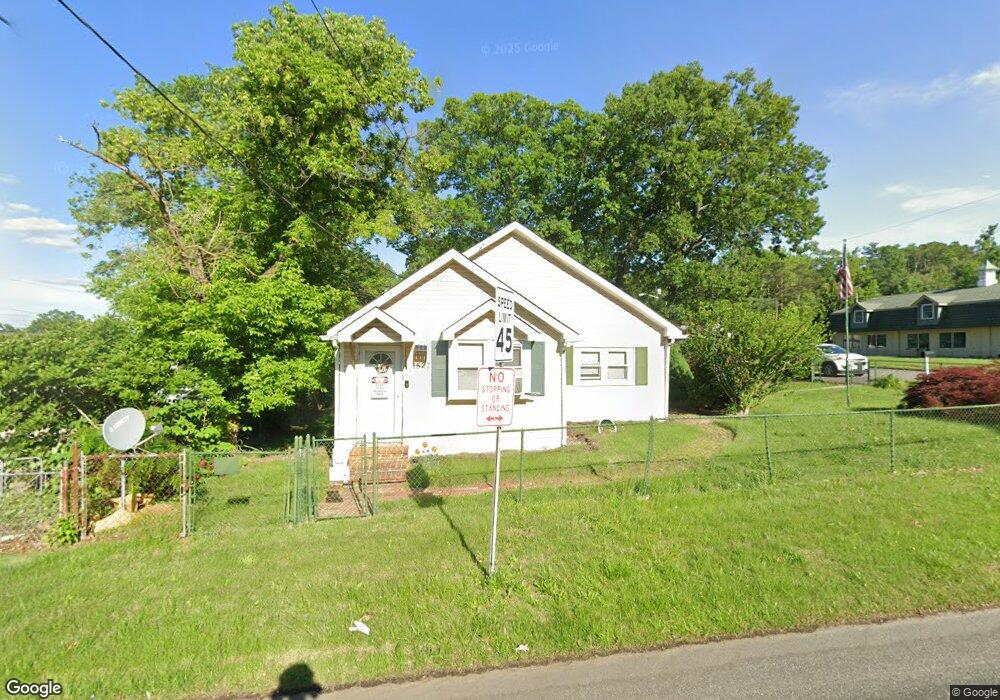 1527 Hurffville Rd, Woodbury, NJ 08096 - photo 1