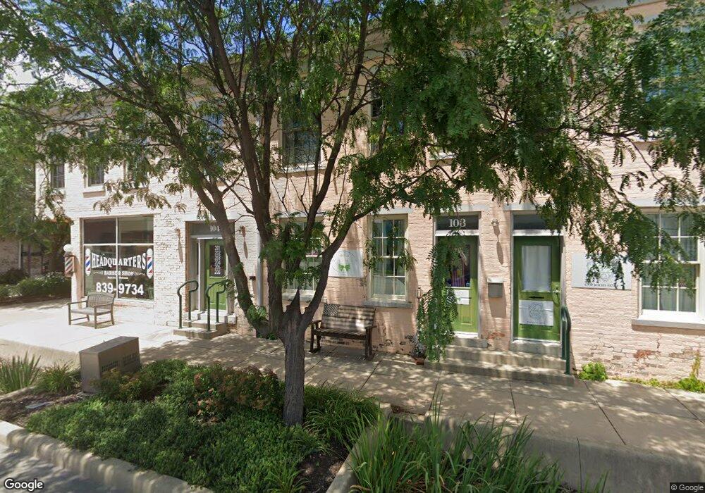 104 E Main St, Plainfield, IN 46168 - photo 1