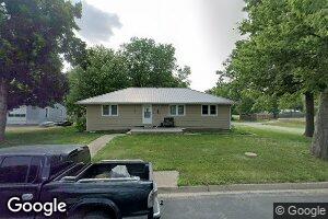 401 East Ave, Blue Rapids, KS 66411