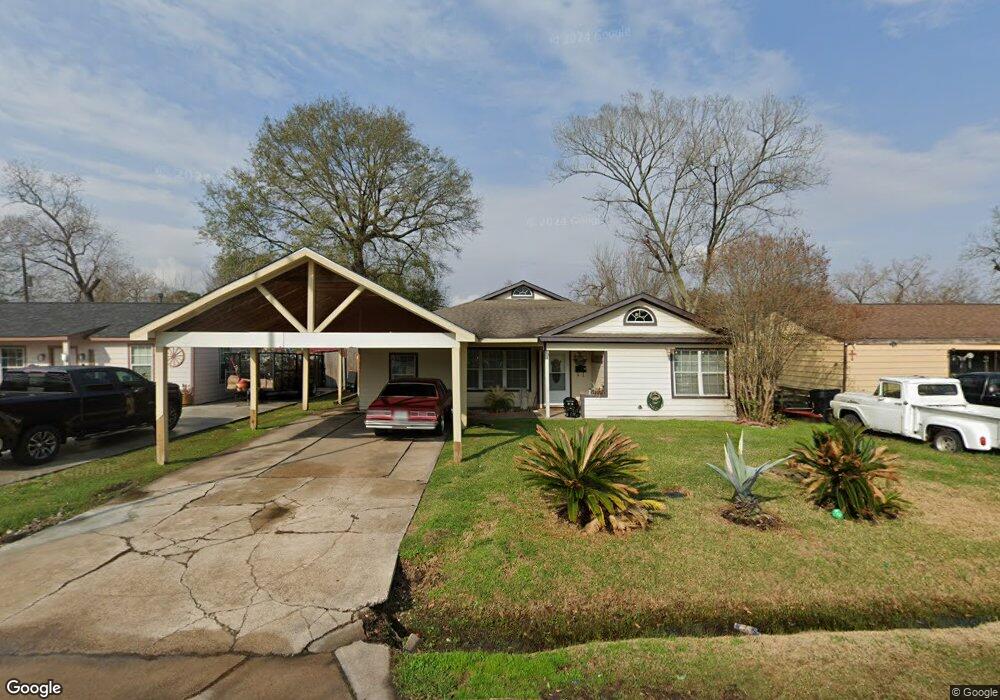 13355 Force St, Houston, TX 77015 - photo 1