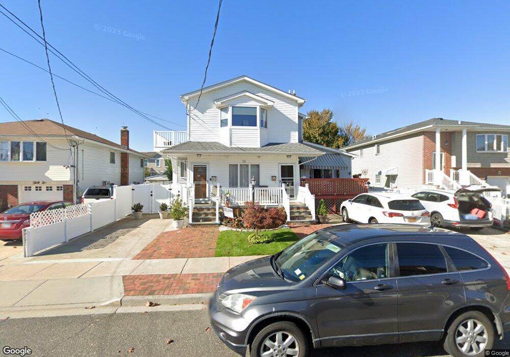 30 2nd Ave, East Rockaway, NY 11518 - photo 1
