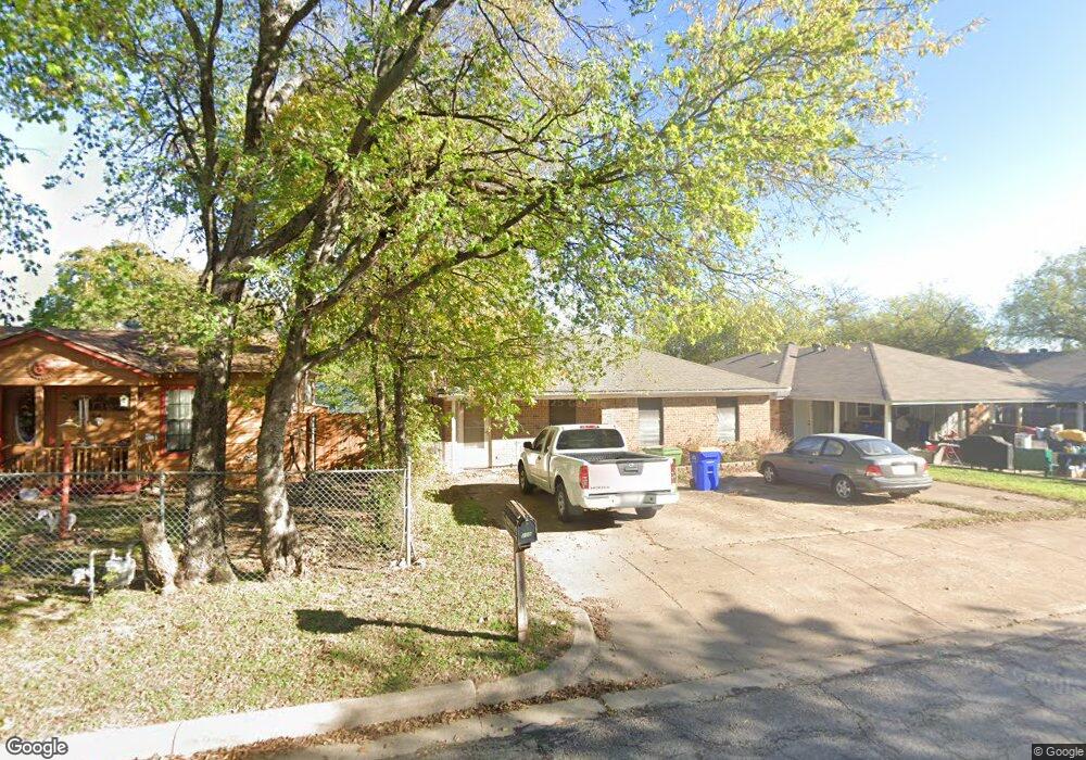 210 East Place, Fort Worth, TX 76108 - photo 1