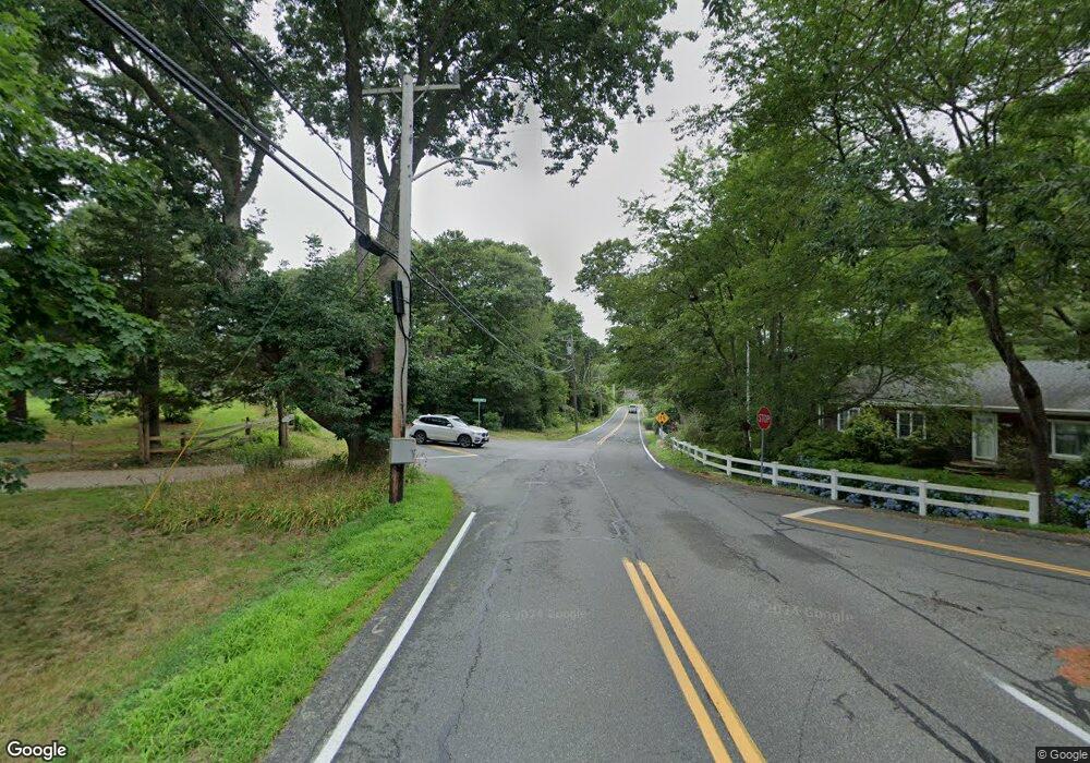 3CalPA Shore Rd, Bourne, MA 02534 - photo 1