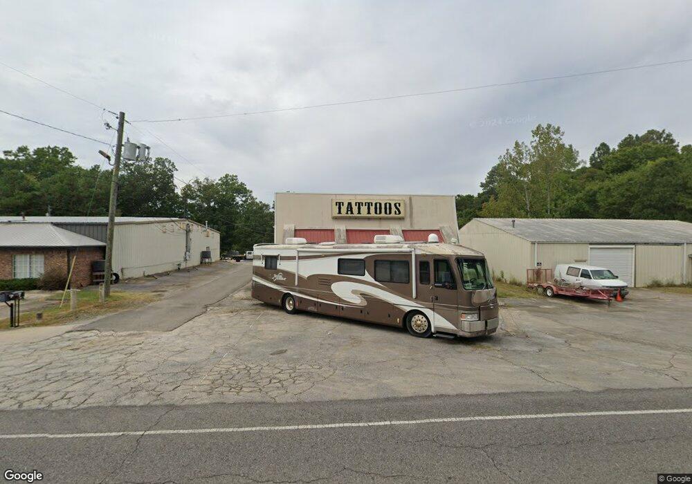 515 Sutton Bridge Rd, Rainbow City, AL 35906 - photo 1