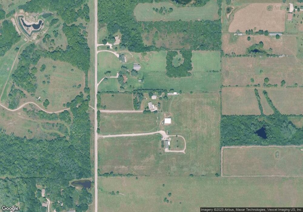 6720 NW Nickell Rd, Topeka, KS 66618 - photo 1