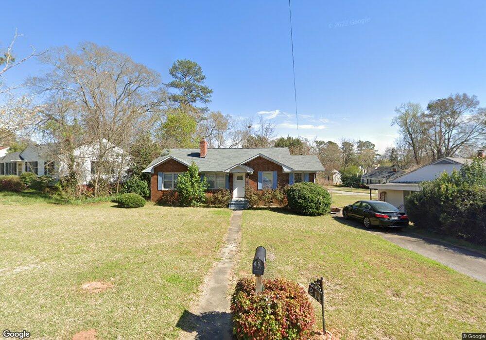 214 Beechwood Cir, Lagrange, GA 30240 - photo 1