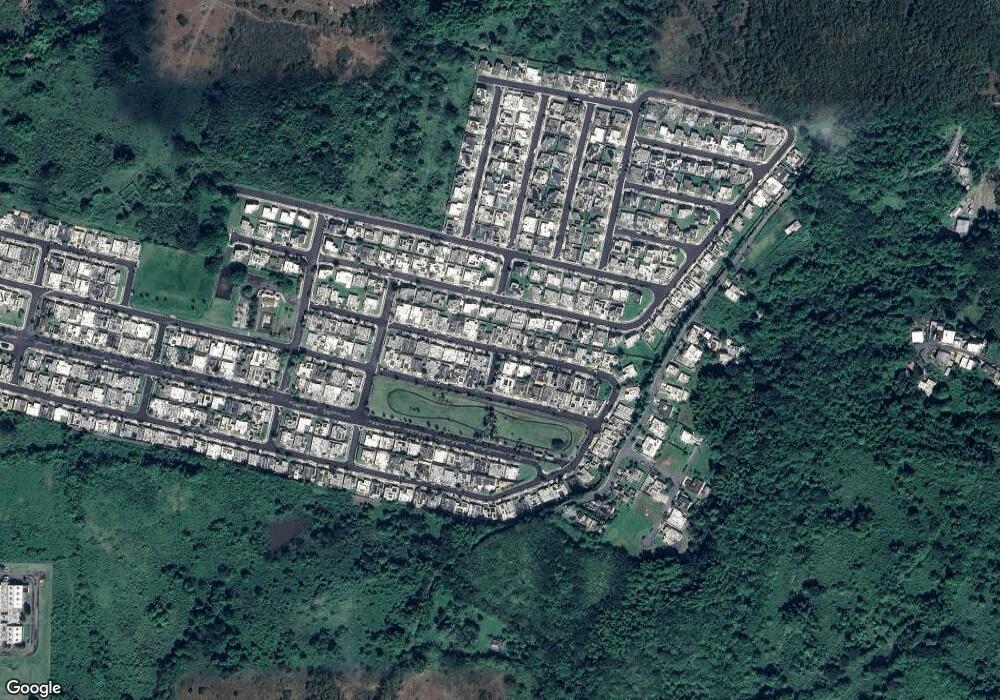 PASEO ANDALUZ Savannah Real unit K-1, San Lorenzo, PR 00754 - photo 1