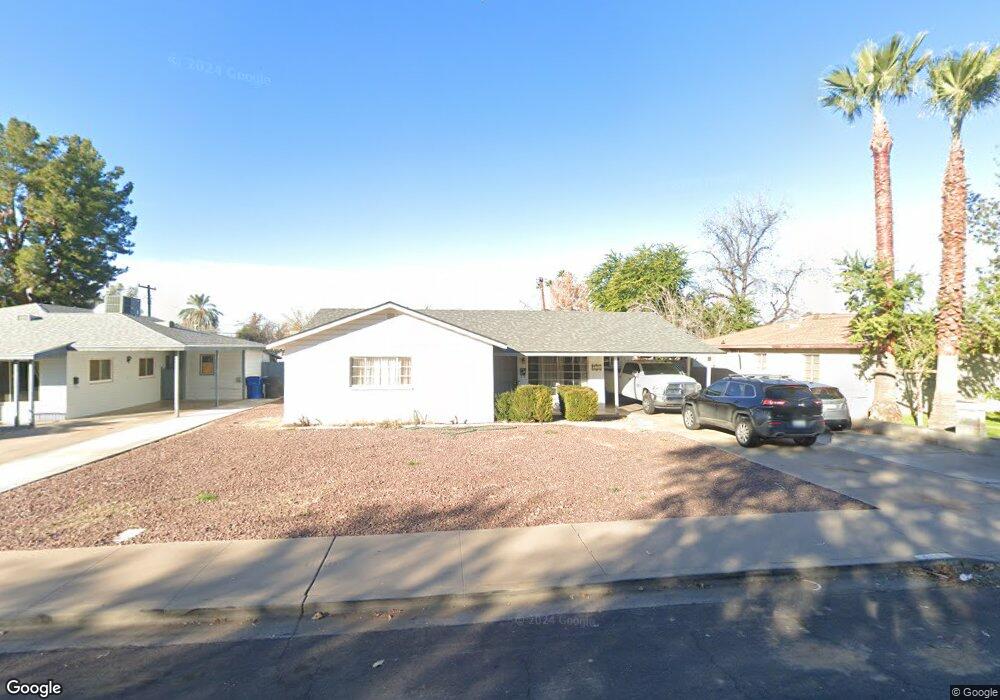 436 S Miller St, Mesa, AZ 85204 - photo 1