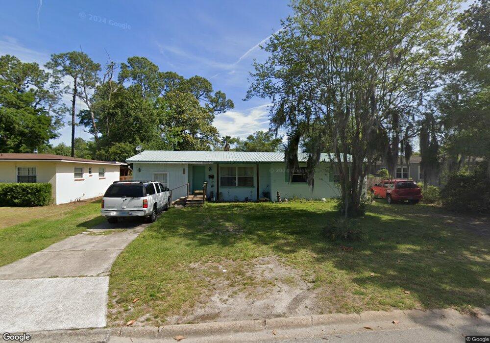 7037 Waikiki Rd, Jacksonville, FL 32216 - photo 1