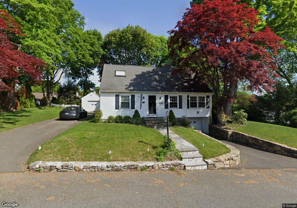 20 Ridgeview Ave, Trumbull, CT 06611 - photo 1