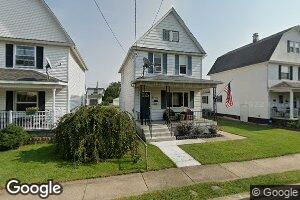 1068 Blair Ave, Scranton, PA 18508