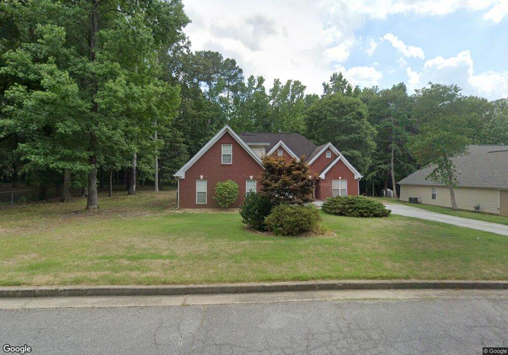 2700 Laurel Cherry Ln SE, Conyers, GA 30094 - photo 1