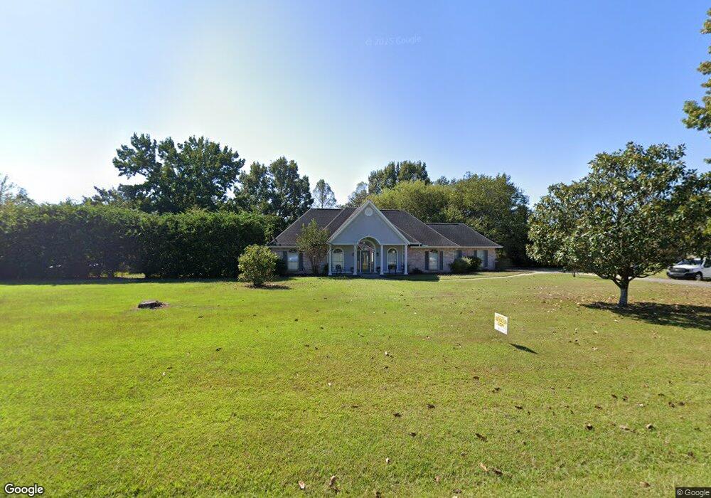 10 Windy Hills Dr, Picayune, LA 39466 - photo 1